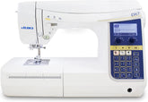 JUKI HZL-DX7 - Sewing Machine
